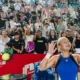 Diana Shnaider se Corona Campeona del Prudential Hong Kong Tennis Open 2024 en una Temporada Brillante