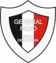 General Rojo Unión Deportiva