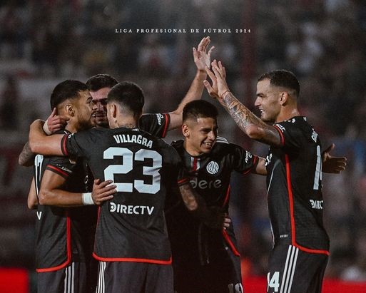 River Plate Supera a Instituto en Alta Córdoba y Sigue Firmemente en la Lucha por la Libertadores