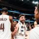 En una nueva jornada de la NBA, los Cleveland Cavaliers mantuvieron su racha perfecta al derrotar a los Brooklyn Nets, mientras que los San Antonio Spurs de Victor Wembanyama cayeron en un ajustado final ante Utah. Los Chicago Bulls completaron una remontada histórica frente a los Atlanta Hawks, y los Los Angeles Clippers ganaron de manera dramática ante los Toronto Raptors, con un final lleno de emociones.