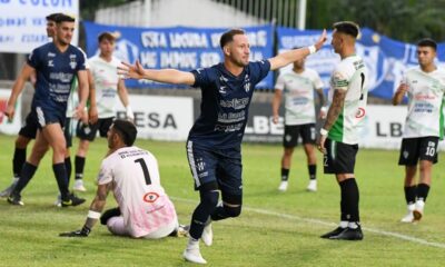 Sarmiento de La Banda hizo valer su localía y, con una victoria por 2-1 (global 3-1), revirtió la serie ante Germinal de Rawson y se clasificó a la final de la Reválida del Torneo Federal A, donde enfrentará a Villa Mitre de Bahía Blanca. Sin embargo, el encuentro estuvo teñido de controversias arbitrales que perjudicaron a la visita y generaron críticas por expulsiones y decisiones cuestionables.