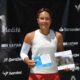 La argentina Luisina Giovannini (490° WTA) se coronó campeona del ITF World Tennis Tour W15 de Neuquén, derrotando de manera contundente a la peruana Lucciana Pérez (456° WTA), segunda preclasificada del torneo, con un marcador de 6-0, 6-1. Con esta victoria, Giovannini no solo se llevó el título, sino que igualó 2-2 en el historial de enfrentamientos entre ambas jugadoras.