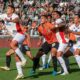 Banfield cae ante Tigre en un partido marcado por polémicas y expulsiones