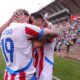 Paraguay consiguió un valioso empate 2-2 frente a Bolivia en el imponente Estadio Municipal Villa Ingenio de El Alto. La Albirroja logró mantener su invicto bajo la dirección técnica de Gustavo Alfaro, quien asumió el mando del equipo con una racha positiva.