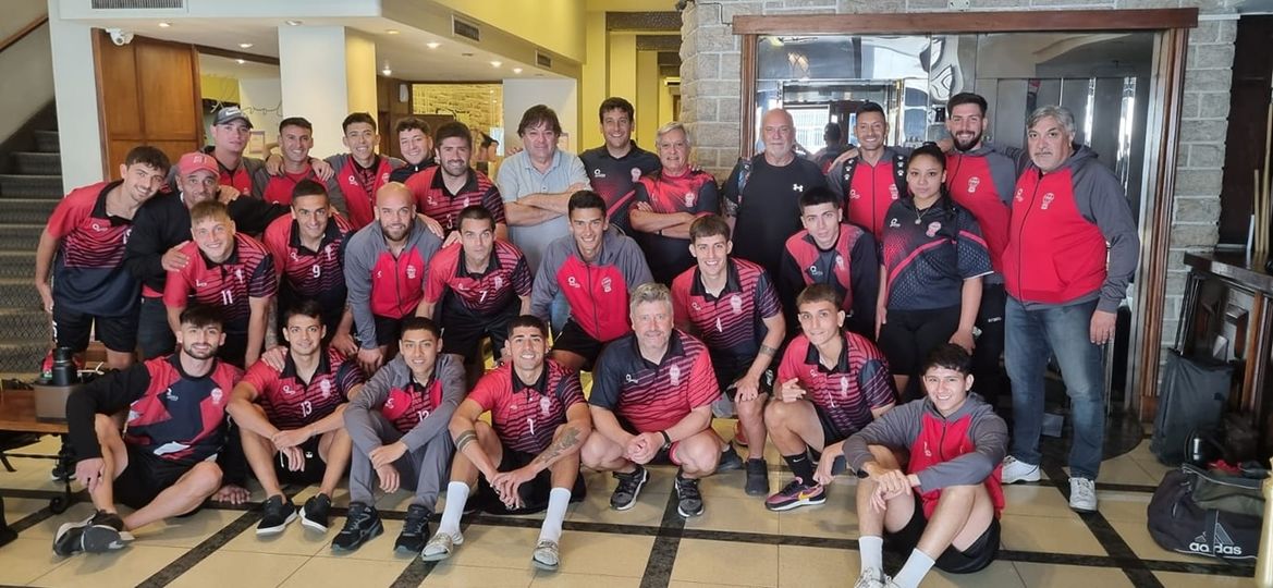 Huracán se impone 2-1 a Deportivo Norte en la ida de la Etapa Final del Regional Amateur