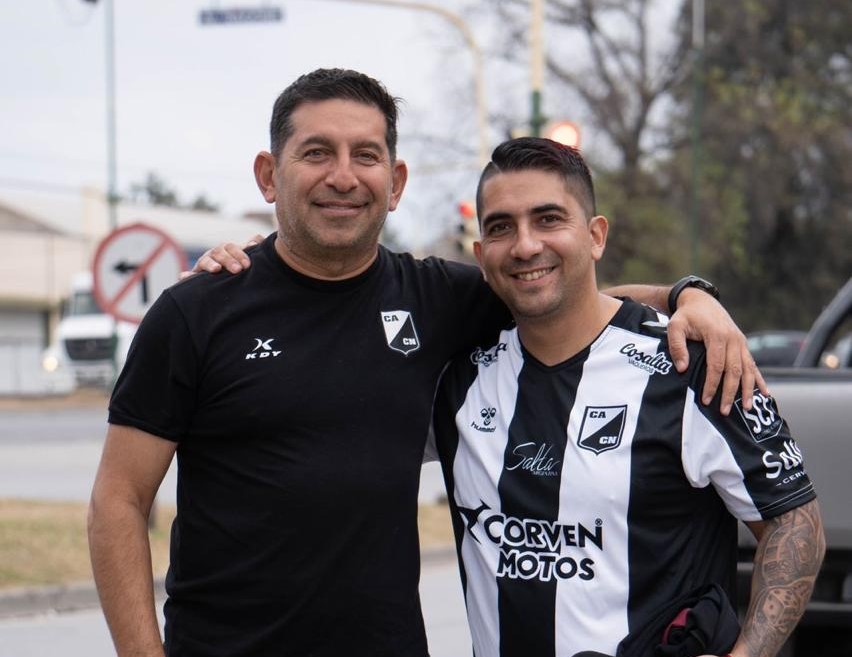 Álvaro Chalabe, candidato a la presidencia de Central Norte por la agrupación Unidos por Central Norte, dio a conocer su propuesta con el firme objetivo de "dignificar al club" y "profesionalizar la dirigencia deportiva". En su plan de gestión, subrayó la importancia de asignar responsabilidades claras y específicas a los profesionales de cada área del club, desde el contador en la tesorería hasta el abogado en la secretaría, con el fin de garantizar un funcionamiento eficiente, ordenado y transparente.