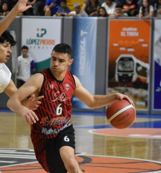 Salta Basket y Jujuy Básquet protagonizarán el primer clásico oficial del norte argentino en La Liga Argentina