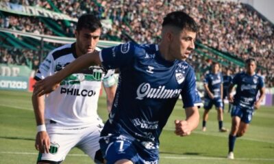 Nueva Chicago venció 1-0 a Quilmes en Mataderos y se convirtió en el primer semifinalista del Reducido por el segundo ascenso a la Liga Profesional, tras empatar 0-0 en la ida. El equipo de Mataderos, que llegó a esta instancia luego de terminar tercero en la Zona B, ahora espera conocer a su próximo rival, que se definirá este domingo.