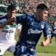 Nueva Chicago venció 1-0 a Quilmes en Mataderos y se convirtió en el primer semifinalista del Reducido por el segundo ascenso a la Liga Profesional, tras empatar 0-0 en la ida. El equipo de Mataderos, que llegó a esta instancia luego de terminar tercero en la Zona B, ahora espera conocer a su próximo rival, que se definirá este domingo.