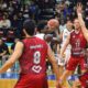 En una noche llena de emociones y tensión, Salta Basket no pudo continuar con su buen andar en La Liga Argentina y cayó por 78-74 ante Estudiantes de Tucumán en un partidazo que mantuvo a los hinchas al borde de la butaca hasta el último segundo.