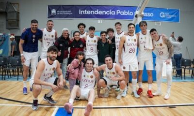 Lanús continúa firme en la cima, mientras El Talar y Racing suman victorias clave en la Liga Argentina