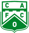 Club Atlético Ferrocarril Oeste de General Alvear