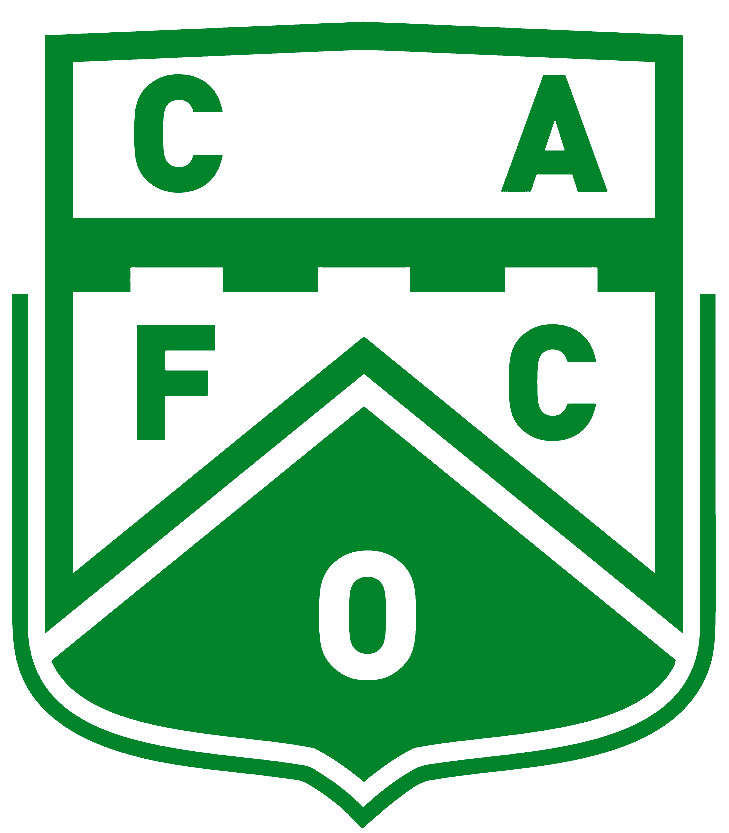 Club Atlético Ferrocarril Oeste de General Alvear