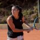 El tenis femenino argentino sigue dando de qué hablar en el W15 de Córdoba, donde Luisana Giovannini y Justina Gonzales Daniele lograron imponerse en semifinales para asegurar una final 100% nacional.