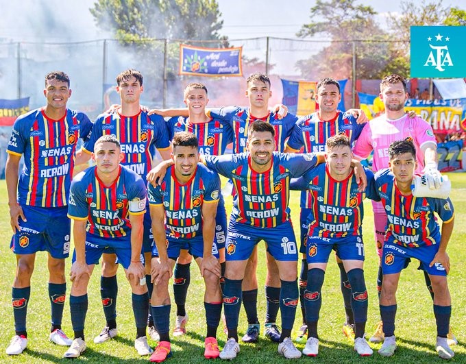 Colegiales consuma su campeonato en el Torneo Clausura de Primera B