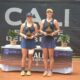 En el marco del torneo WTA 125 de Cali, Colombia, la rumana Irina-Camelia Begu, segunda preclasificada, se llevó el título de singles tras derrotar a la eslovena Veronika Erjavec por un sólido 6-3, 6-3. A sus 34 años, Begu reafirmó su dominio en polvo de ladrillo, alzándose con su cuarto título de la categoría y el segundo del año, tras haber triunfado también en el WTA 125 de Montreux en septiembre.