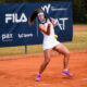 En una jornada cargada de emoción y nivel de tenis, las semifinales del W15 de Neuquén contarán con dos jugadoras argentinas, Julieta Estable y Luisiana Giovannini, quienes se enfrentarán por un lugar en la final del torneo.