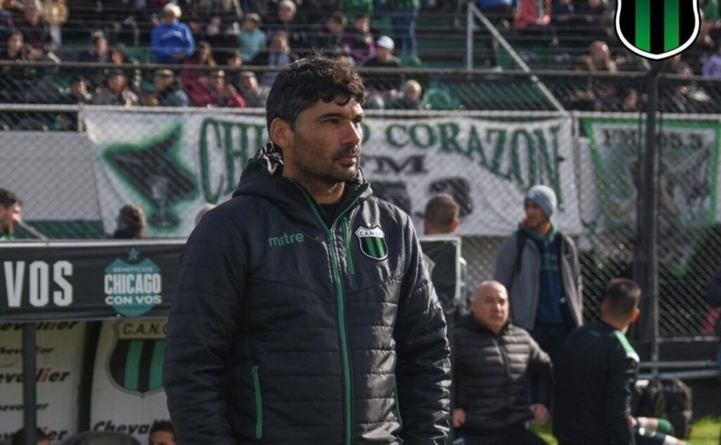 Nueva Chicago avanza a las semifinales del Reducido y sueña con el ascenso