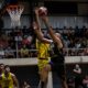 Montmartre logró una victoria crucial ante Amancay por 77-76 en el Nido, extendiendo su racha de triunfos a tres