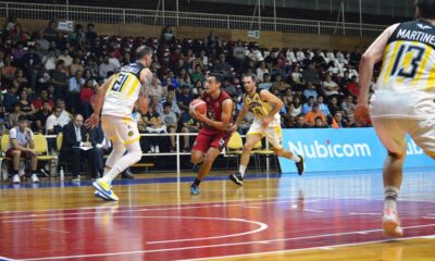 Este martes 5 de noviembre, Salta Basket se prepara para enfrentar a Estudiantes de Tucumán en el Estadio Delmi, a partir de las 21:30, en un encuentro correspondiente a la Conferencia Norte, Zona “B” de La Liga Argentina.