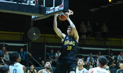 Obras Basket consiguió una victoria importante en casa al superar a Quimsa por 78 a 64, en un partido disputado en El Templo del Rock. El equipo de Diego Vadell tuvo una destacada actuación colectiva, con cuatro jugadores en doble dígito: Felipe Inyaco (14 puntos), Tomás Chapero (13), Marcos Mata y Caleb Fields (ambos con 11).