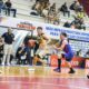 Comunicaciones festejó en tierras chaqueñas El conjunto de Mercedes logró un ajustado triunfo de visitante sobre Villa San Martín por 51-57, en un partido que se resolvió en los últimos minutos. Con esta victoria, el equipo dirigido por Japez suma un importante éxito fuera de casa, mientras que Villa San Martín deberá afrontar una dura gira por el noroeste, aunque antes se medirá nuevamente con los correntinos, pero como visitante.