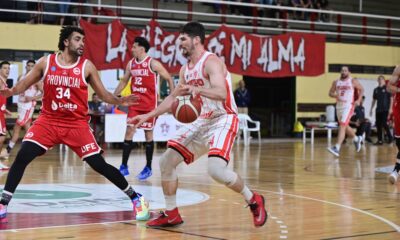 Sportivo Suardi consiguió una destacada victoria en su primer triunfo como visitante de la temporada al vencer a Provincial de Rosario por 96-76 en el Salvador Bonilla. El equipo de Andrés Poi mostró un desempeño sobresaliente, especialmente en el último cuarto, para asegurar el triunfo y afianzar su posición en la zona alta de la tabla.