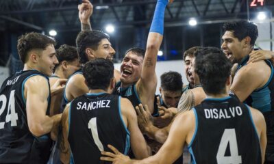 En una emocionante jornada de la Liga Argentina, Racing venció 72-71 a Atlético Pilar con un triple de último segundo de Facundo Vallejos. En otro duelo, El Talar sorprendió al superar 66-65 a Gimnasia en La Plata, quitándole el invicto de local.