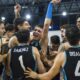 En una emocionante jornada de la Liga Argentina, Racing venció 72-71 a Atlético Pilar con un triple de último segundo de Facundo Vallejos. En otro duelo, El Talar sorprendió al superar 66-65 a Gimnasia en La Plata, quitándole el invicto de local.