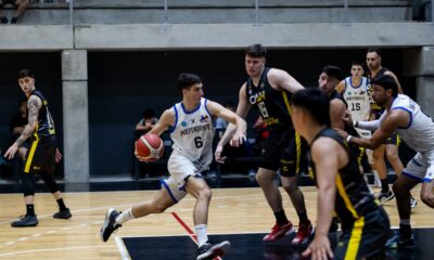 Independiente BBC de Santiago del Estero venció a Montmartre de Catamarca por un amplio 99-65, en una nueva jornada de la Liga Argentina de Básquetbol. Con este triunfo, los santiagueños no solo se recuperaron de la reciente caída ante Amancay en La Rioja, sino que también se consolidaron en la cima de la Zona B de la Conferencia Norte.