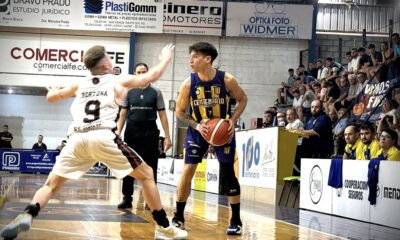 Centenario de Venado Tuerto continúa demostrando su buen momento en la Liga Argentina de Básquetbol, esta vez al vencer a Colón de Santa Fe en su estadio por un ajustado 70-63. Con esta victoria, "La Fiebre" mantiene el liderazgo de la Zona Norte "A" y sigue firme en su camino en la temporada.