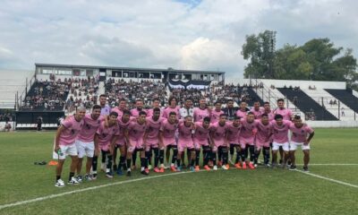 Real Pilar, campeón invicto del Clausura de la Primera C: de punta a punta y con récords históricos