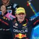 Verstappen gana en San Pablo y acaricia su cuarto título tras una épica remontada