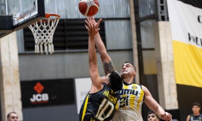 Comunicaciones sumó su quinto triunfo de la temporada al derrotar a Montmartre por 87-67 en un partido clave de la Zona B de la Conferencia Norte de la Liga Argentina, en la Temporada 2024/25. El equipo correntino se mostró sólido desde el comienzo, mostrando una gran efectividad en el primer cuarto y no dejó que el local pudiera remontar.