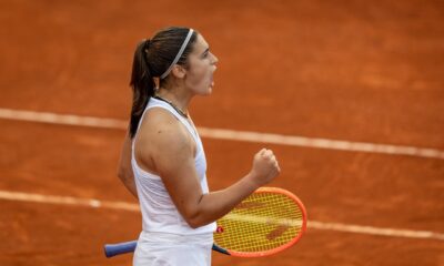 La segunda jornada del cuadro principal del IEB+ Argentina Open WTA 125K dejó grandes alegrías para el tenis femenino argentino, con destacadas victorias de tres jugadoras locales.