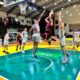 Salta Basket no logró concretar la remontada y perdió 70-60 ante Villa San Martín en el Polideportivo Ciudad de Orán, en una nueva fecha de la Liga Argentina 2024/25. Los salteños se enfrentaron a un rival de jerarquía que, a pesar de haber sufrido una dura derrota en Jujuy, supo levantarse rápidamente y llevarse la victoria en tierras oranenses.