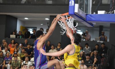 Jujuy Básquet logró una victoria clave ante Amancay por 73-63 en el cierre de su seguidilla de partidos de local por la undécima fecha de La Liga Argentina.