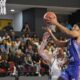 Jujuy Básquet sumó un valioso triunfo ante Montmartre en un ajustado final