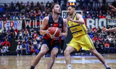 San Lorenzo se queda con el clásico porteño; Unión sigue invicto en casa y Olímpico no detiene su marcha ganadora