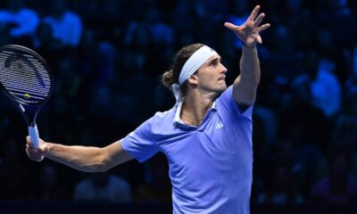 Alexander Zverev comenzó de manera arrasadora su séptima participación en las Nitto ATP Finals, al vencer a Andrey Rublev con parciales de 6-4, 6-4 en apenas una hora y 12 minutos. Fue su segundo triunfo más rápido en este torneo, solo superado por su victoria sobre Hubert Hurkacz en 2021, que necesitó de apenas una hora y dos minutos.