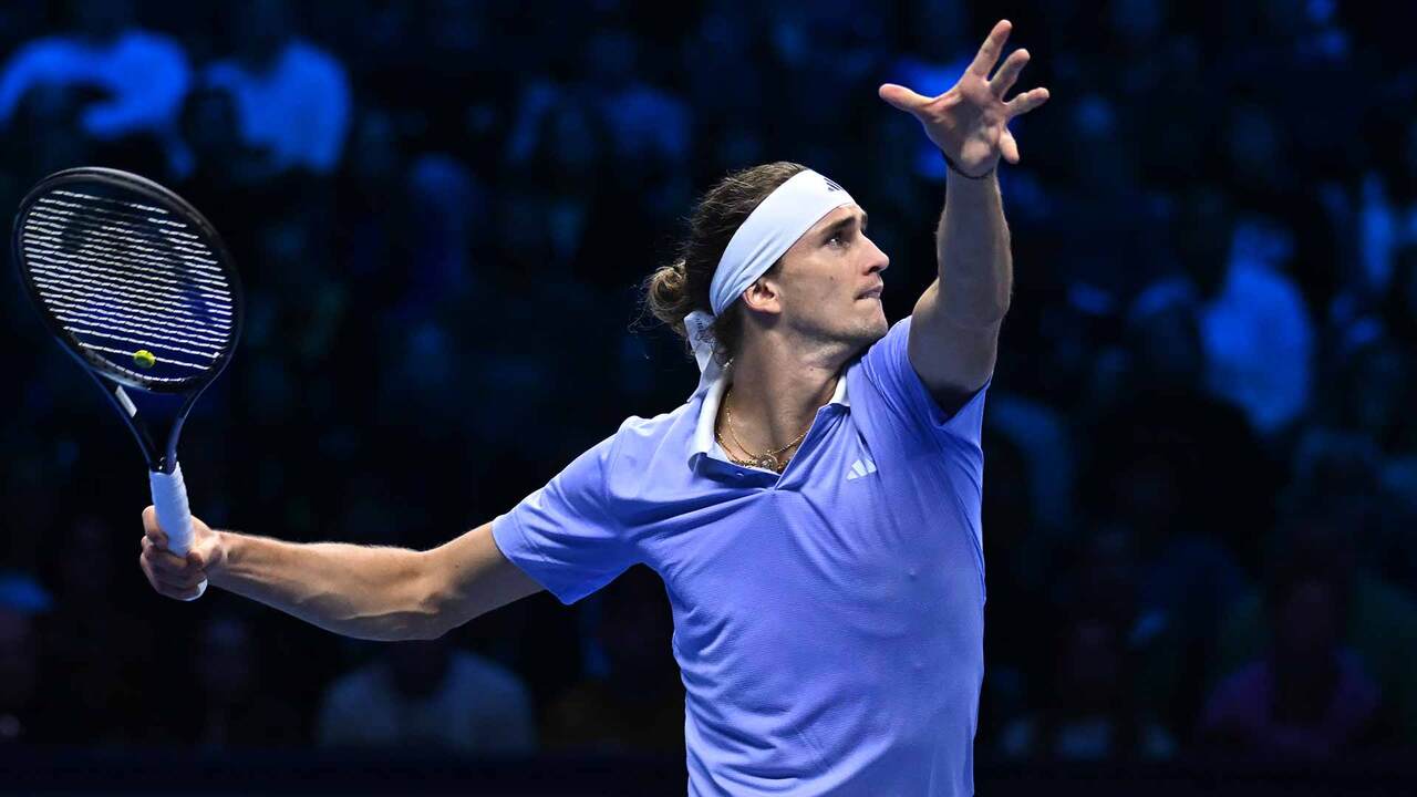 Alexander Zverev comenzó de manera arrasadora su séptima participación en las Nitto ATP Finals, al vencer a Andrey Rublev con parciales de 6-4, 6-4 en apenas una hora y 12 minutos. Fue su segundo triunfo más rápido en este torneo, solo superado por su victoria sobre Hubert Hurkacz en 2021, que necesitó de apenas una hora y dos minutos.