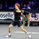 Andrey Rublev aseguró su clasificación a las Nitto ATP Finals 2024 este martes y selló su pase a los cuartos de final del Moselle Open con una sólida victoria ante Lorenzo Sonego.