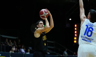 la Liga Nacional de Básquetbol dejó una jornada llena de emociones con victorias contundentes para Obras Basket, Peñarol e Independiente de Oliva, quienes lograron puntos importantes para sus objetivos en la temporada.