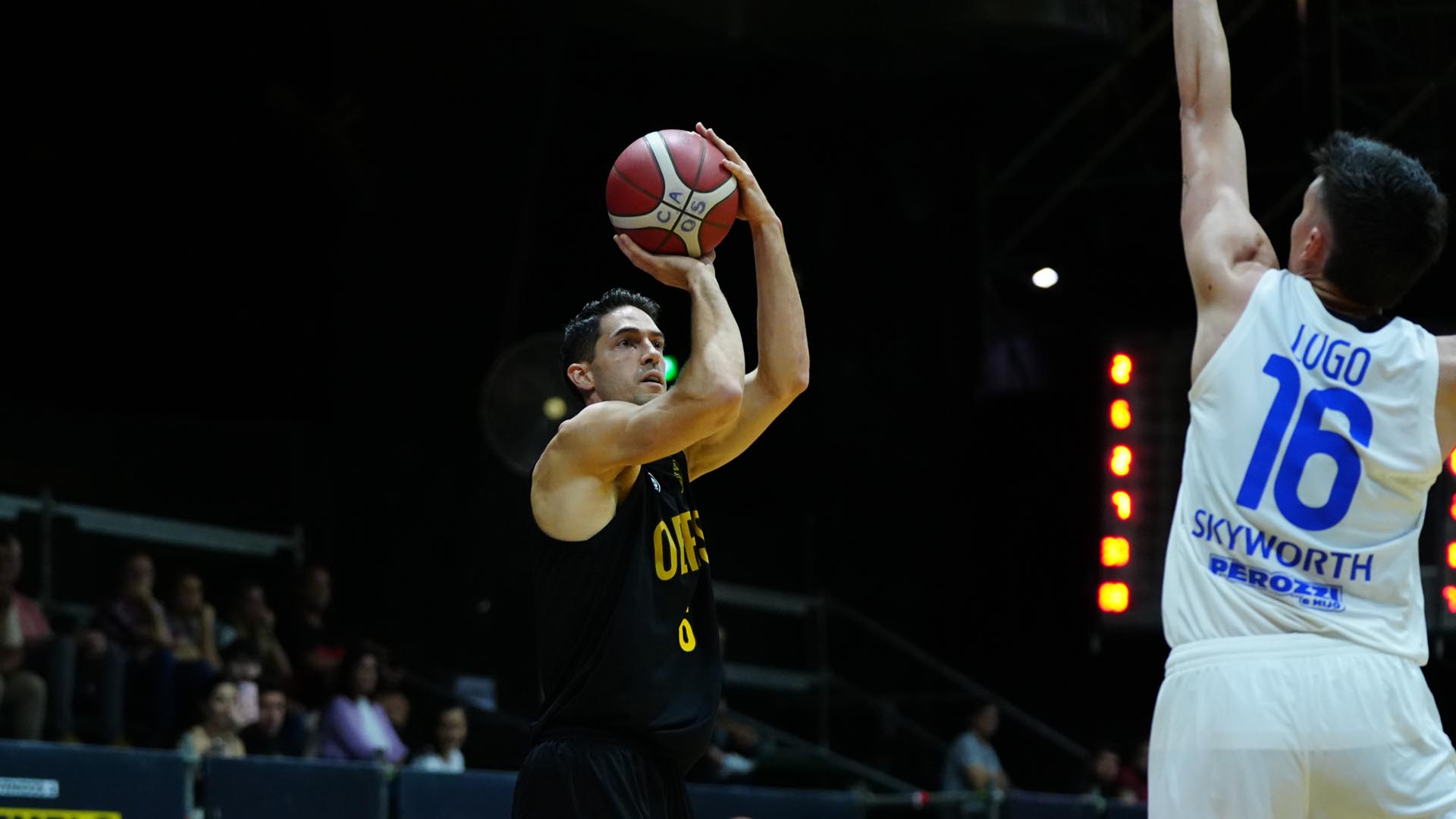 la Liga Nacional de Básquetbol dejó una jornada llena de emociones con victorias contundentes para Obras Basket, Peñarol e Independiente de Oliva, quienes lograron puntos importantes para sus objetivos en la temporada.