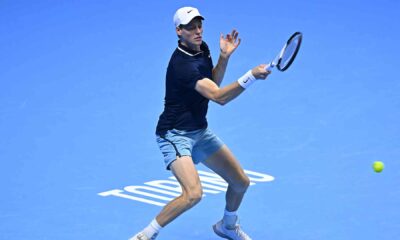 Las Estrellas del ATP Tour se Preparan para la Gloria en el Abierto de Australia 2025