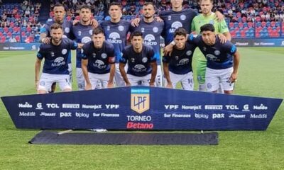 Independiente Rivadavia vence a Tigre en Victoria en un intenso duelo sin aspiraciones de título