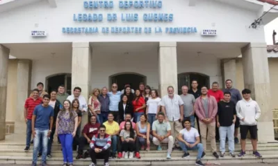 En una jornada de intenso debate y análisis, el Comité de Selección de los Mejores Deportistas de Salta dio a conocer a los nominados en más de 35 disciplinas para la tradicional premiación de los mejores atletas de la temporada 2024.