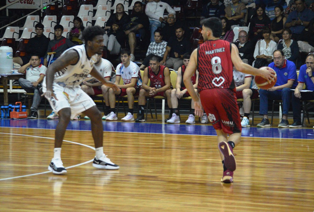 Confirmados los cuadrangulares de la Conferencia Norte: Salta Basket enfrentará grandes desafíos en Santiago del Estero