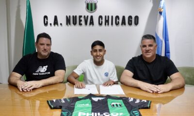 Nueva Chicago: Sin técnico y con movimientos en el plantel tras el final de temporada