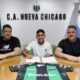 Nueva Chicago: Sin técnico y con movimientos en el plantel tras el final de temporada